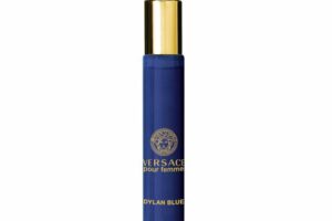 Bild von Versace – Dylan Blue Pour Femme 10ml Eau de Parfum for Women