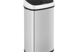 Bild von Fromm & Starck Factory second Sensor Kitchen Bin – 58 L – rectangular