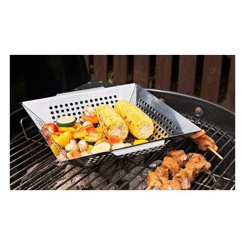Bild von BBQ Grill Basket