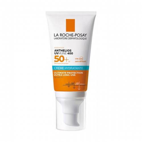 Bild von La Roche Posay Anthelios Ultra UVmune 400 SPF50+