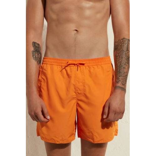 Bild von Calzedonia Men’s Boxer Swim Shorts Formentera Man Print Size XXL – male