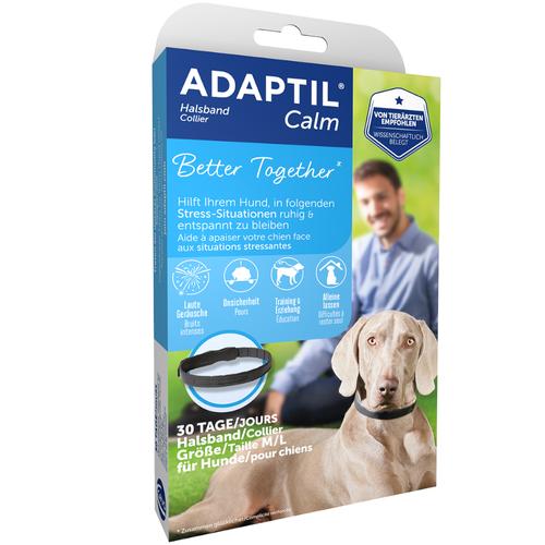 Bild von Adaptil Calming Dog Collar Large Dogs