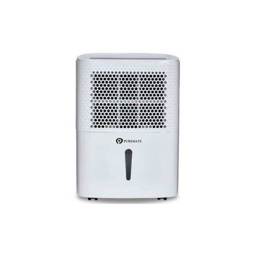 Bild von PureMate 12 Litre Dehumidifier with Air Purifier and Continuous Drainage Hose