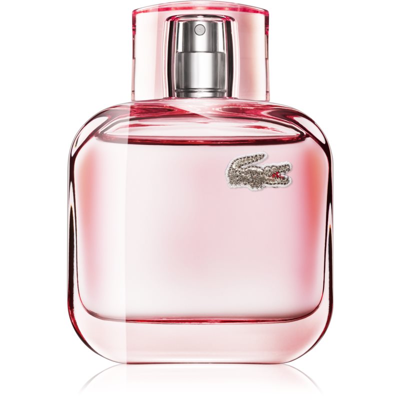 Bild von Lacoste Eau de Lacoste L.12.12 Pour Elle Sparkling EDT W 90 ml