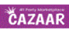 cazaar.co.uk Logo