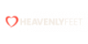 heavenlyfeet.co.uk Logo